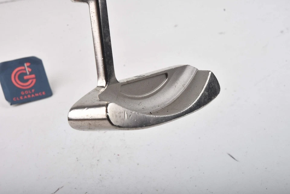 Spalding Molitor MS-1 Putter / 35 Inch - Image 3 of 4