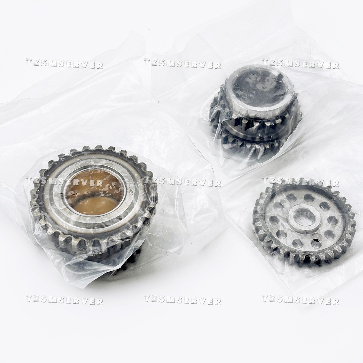 Maserati Ghibli 2013-2016 Timing chain P/N 323513