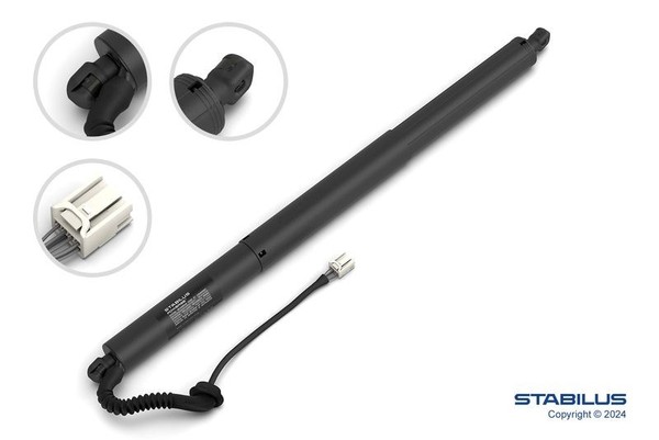 Katalysator MaXgear 27-6099 FüR OE 2505128040 - 2505128041 - 2505128150-image