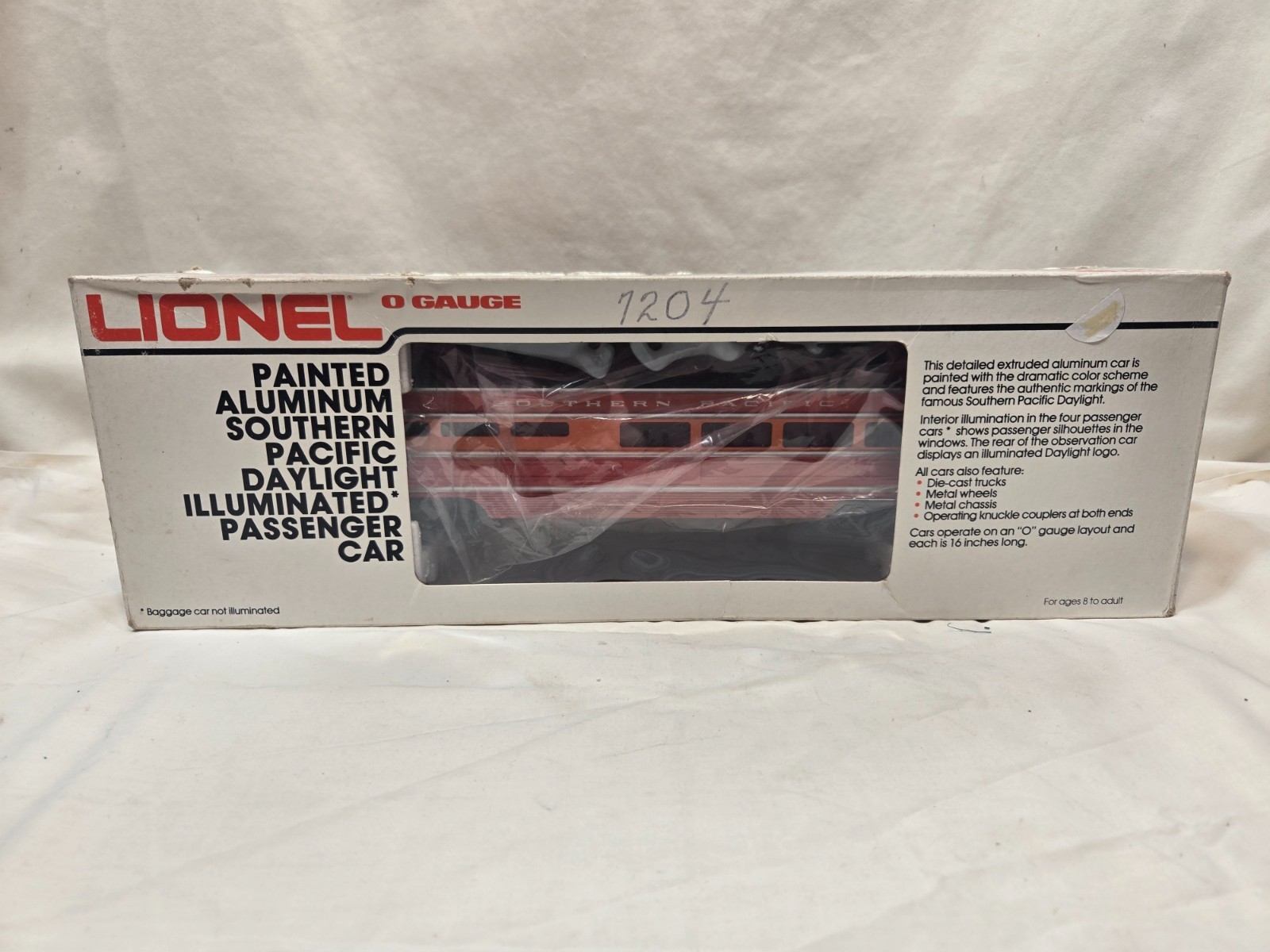 Click here to see eBay Auction