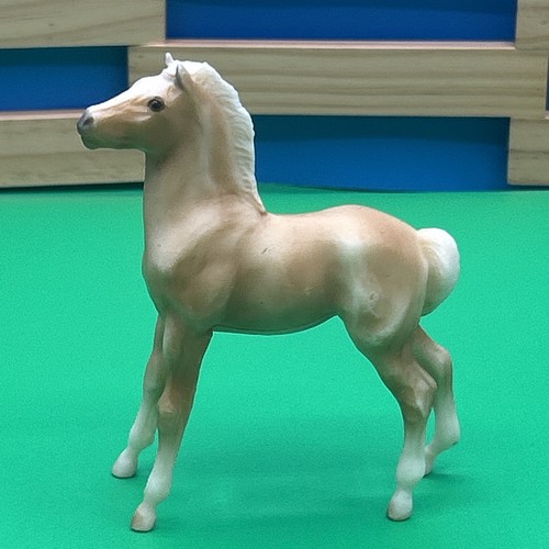Breyer #3350 Twister Mesteno  Foal Classic Vintage