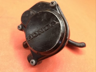 1985 1986 HONDA ATC 250ES THROTTLE  HONDA ATC 250ES HONDA ATC 250SX