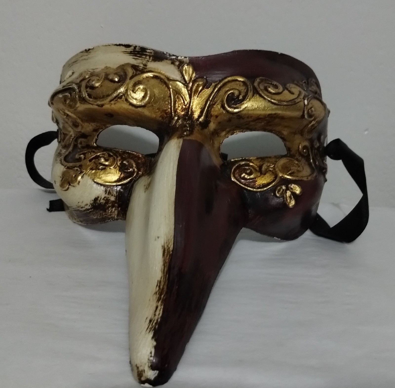 Long Nose Mask - Home Decor