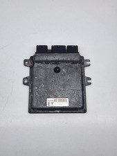 Módulo informático Nissan Rogue 2011 2012 motor 2,5 ECM ECU MEC112-120 D1 OEM