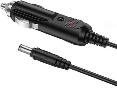 Marg Car DC Adapter for Halo Bolt 57720 58830 1201 HALO1201 ACDC Portable Cha...