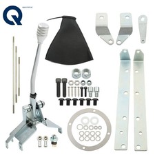 Transmission Shifter Automatic Shifter Complete 12 Stick For Gm Turbo 350 Th350 Transmission Shifter Automatic Shifter Complete 12 Stick For Gm Turbo 350 Th350