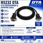 ECU S100 DTA MODEL MAPPING CABLE FOR VARIOUS VEHICLE