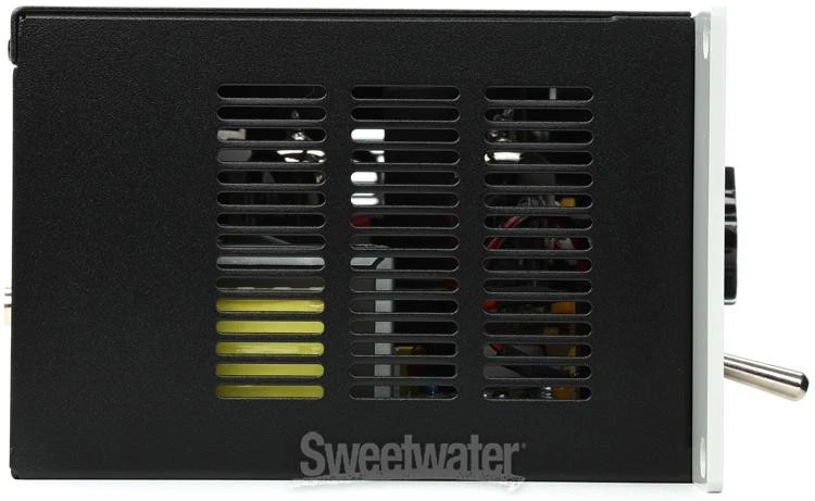 Klark Teknik 2A-KT Optical Tube Leveling Amplifier - Image 3 of 4