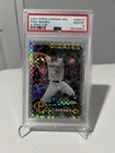 2024 Topps Chrome Paul Skenes UPD X-Fractor PSA 10 Rookie