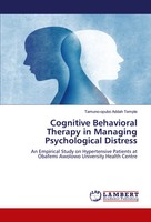 Tamuno-Opubo Addah Temple | Cognitive Behavioral Therapy In Managing...