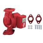B&G NRF-22 Circulator Pump (Cast Iron) 103251 Outdoor Boiler Furnace w/Pump