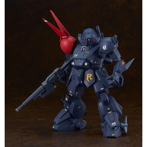 その他 UNKNOWN MAKER TOYS BLOODSUCKER 2ndCLEAR Max Factory Armored Trooper Votoms Blood Sucker 1/24 Plastic