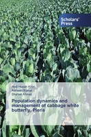 Hadi Husain Khan (U. A.) | Population Dynamics And Management Of Cabbage...
