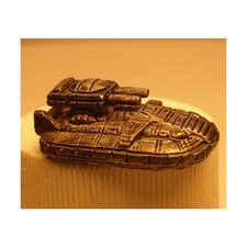 Iron Wind Battletech Beagle Hover Vehicle (2750) Pack New