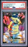 2012 POKEMON BLACK & WHITE DRAGONS EXALTED #124 FULL ART/GIRATINA EX PSA 6