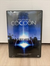 Cocoon (DVD, 1985) for sale online | eBay