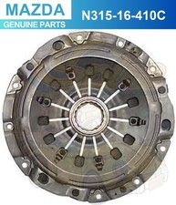 Disque d'embrayage Mazda RX7