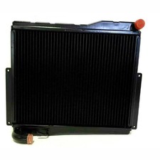 Radiator for MGB Roadster & MGB GT 1976-1980 - NRP1154