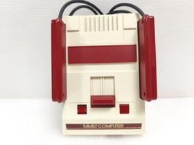 Near Mint Nintendo Famicom Classic Mini Family Computer Console Boxed Manual