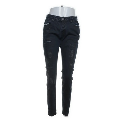 Blue Daze, Jeans, Größe: 40, Blau, Baumwolle/Elasthan/Polyester, Denim #Miu