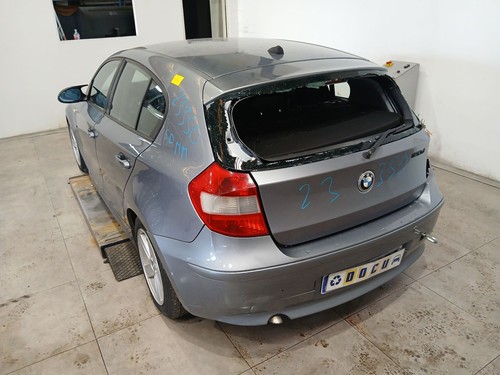 23007562730 GEARBOX / 23007562730 / 1691766 FOR BMW 1 E87 120 D - Picture 9 of 10