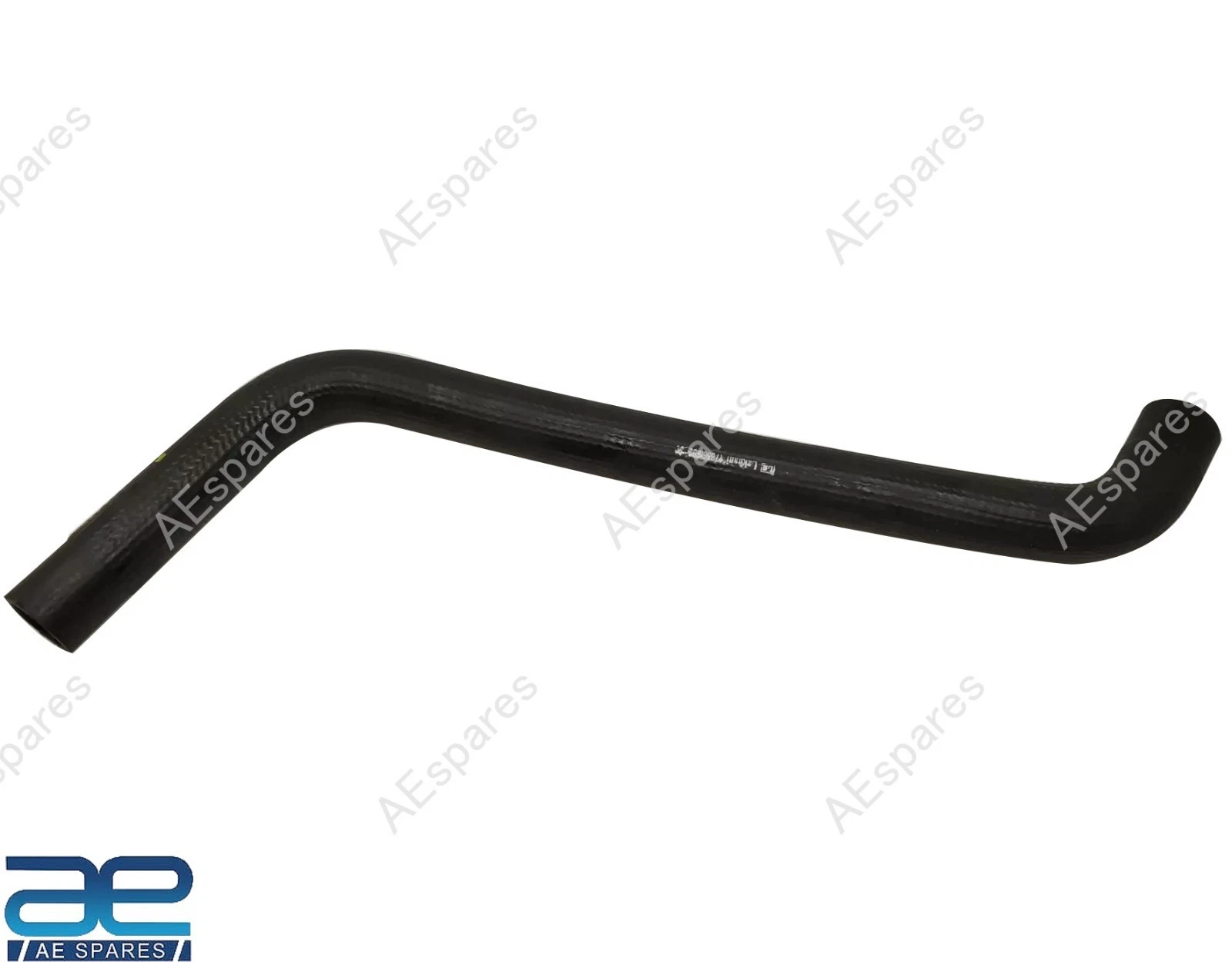 Radiator Outlet Hose RH for Suzuki Eeco Super Carry 2010-2022 Versa 2000-2010