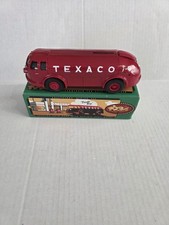 ERTL 1934 Texaco Diamond T Tanker "Doodle Bug" Diecast Coin Bank - 1994 - NIB