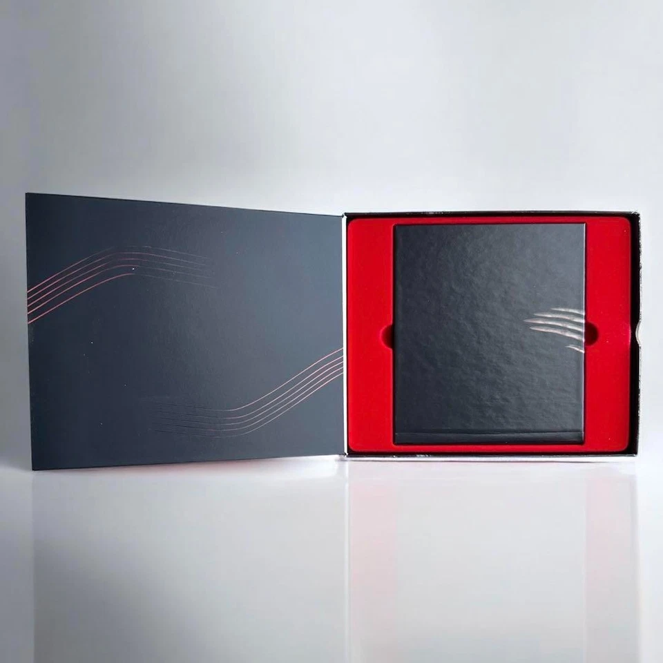 TOOL Salival CD + DVD Limited Edition Japan Foto 4 de 4