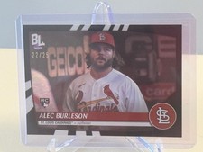 ⚾ 2023 Topps Big League Baseball Card Lot – 350 Cards, 7 Ohtani, 2 SN, 2 Autos