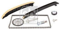 Steuerkettensatz Febi Bilstein 104259 FÜR Audi Seat Skoda Vw