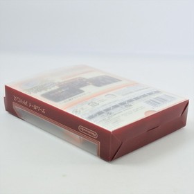 MAPPY Famicom Mini Gameboy Advance Nintendo 3256 gba