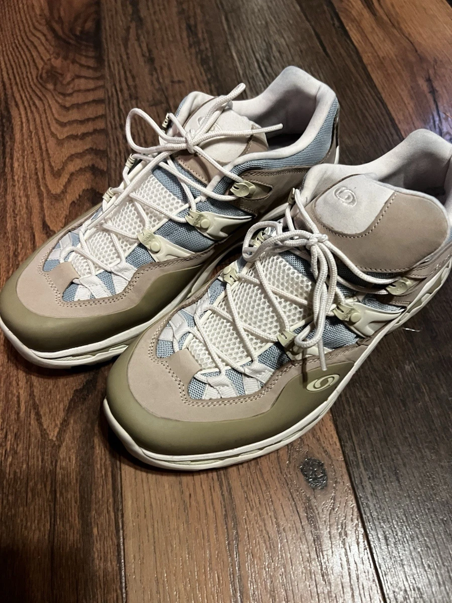 Salomon XT-Quest 2 Winter Pear for sale | eBay
