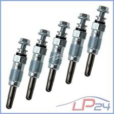 Bougies de préchauffage Audi 100