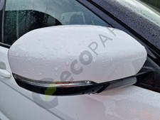 LAND ROVER RANGE ROVER EVOQUE MK1 (L538) Wing Door Mirror Right Side Power Fold