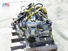 2022-23 INFINITI QX60 ENGINE GAS MOTOR LONG BLOCK FWD ASSEMBLY 3.5L V6 27K
