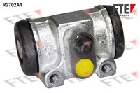 Fte Radbremszylinder Hinterachse U.A. FüR CitroËN, Fiat, Peugeot