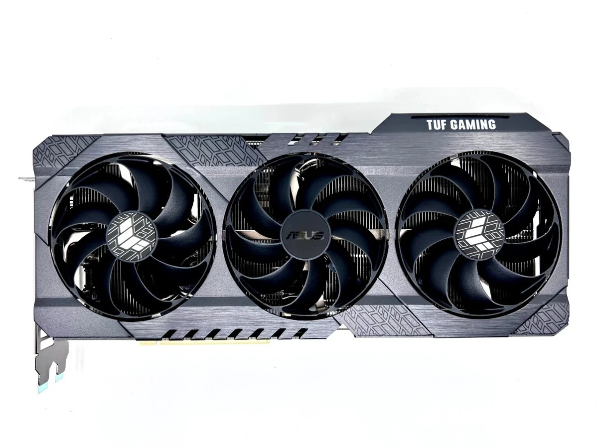 NVIDIA GeForce RTX 3060 Ti 8GB GDDR6 Graphics Cards for sale - eBay