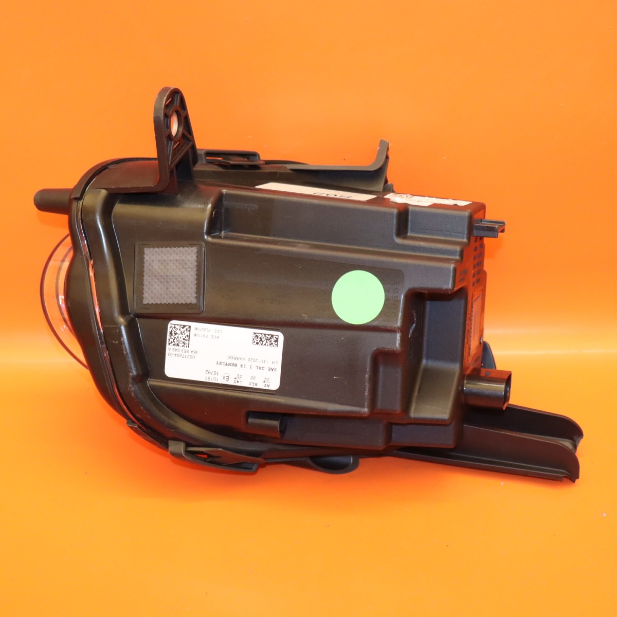 Bentley Bentayga 2020-2022 RIGHT Turn signal light P/N 36A953049A