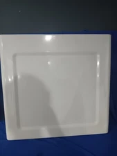 Original Whirlpool Washer Part W10208373 Washer Top Cover panel