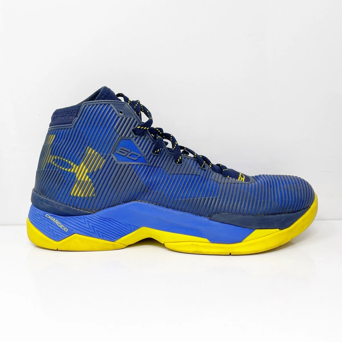 Under armour Curry 2.5 Sneakers for Men for Sale | Shop Men's
