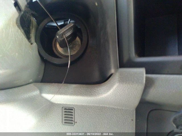 Used Starter Motor fits: 2012 Nissan Nv 2500 4.0L 6 cylinder Grade A - Image 2 of 4