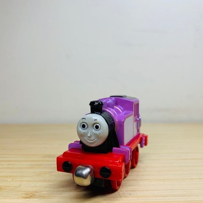 Rosie - Thomas & Friends Take n Play Take Along Diecast Metal Trains