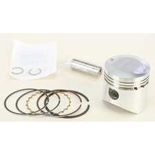 WISECO PISTON KIT 48.50/ 1.00 9.7:1 Honda XR80 CRF80F XR80R 1979-2013