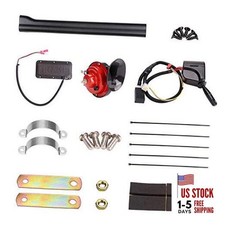 Golf Cart Turn Signal Kit with Horn Brake Hazard Blinker Light Switch, Only
