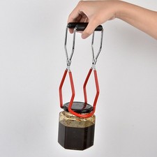 Pinze per Sollevatore di Lattine Robuste per Barattoli di Lattine in Vetro di Di