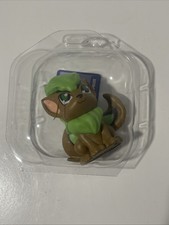 NEOPETS Minifigure Mystery Pack Figure - Xweetok With Code