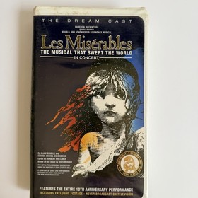  Various VHS