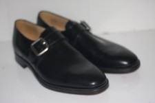 Buty Charles Tyrwhitt Goodyear Welted Monk 8.5