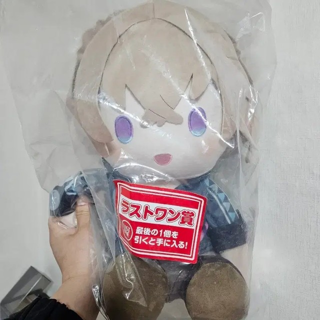 Collapse Star Rail Kakabasha Last One Unopened Rare Collectible