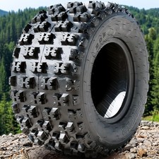 Forerunner Eos Rear 20x10.00-9 20x10-9 39f 6 Ply At All Terrain Atv Utv Tire Forerunner Eos Rear 20x10.00-9 20x10-9 39f 6 Ply At All Terrain Atv Utv Tire